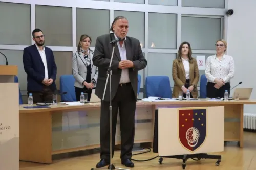 Mladen Pandurević: Morat ćemo krenuti u transformaciju komunalnih preduzeća, to je uvjet za njihov opstanak