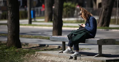 U BiH danas temperature i do 29 stepeni, u nedjelju stiže promjena vremena