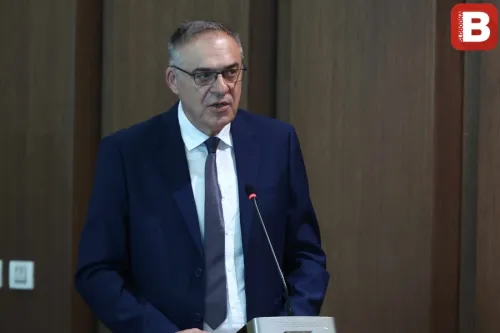 NAKON SKANDALA U SKUP&Scaron;TINI: Gradonačelnik Miličević od policije traži da rasvijetli kriminalno pona&scaron;anje Dodikovih poslanika