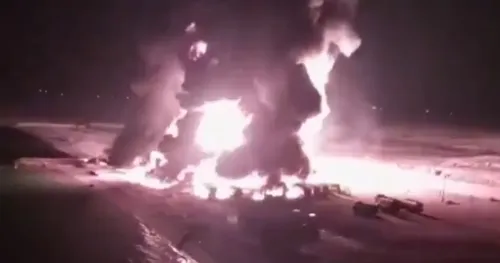 Izrael napao Jemen, na meti tri luke