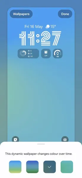 One UI 8 donosi jo&scaron; jednu Eye Eandy značajku