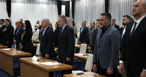 Zaključci SDA o Dodiku, Čoviću, Brčko Distriktu, Trojci, dugovima&hellip;