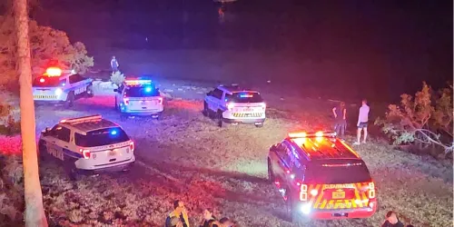 Sudar broda i trajekta na Floridi: Najmanje 12 osoba povrijeđeno, jedna poginula