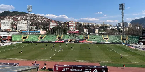 Uživo / Sarajevo - Rudar Prijedor od 15 sati: Poznati sastavi timova, vratio se Ljajić