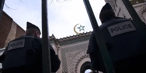 Mladić porijeklom iz BiH u džamiji u Francuskoj ubio muslimana: "Razlog je islamofobija"