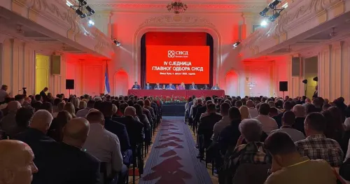 GO SNSD traži ga&scaron;enje računa klubova u PSBiH, Amidžić nudi sve funkcije na raspolaganje opoziciji