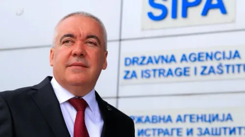 ĆULUM SE SPREMA ZA SLUŽBENI POVRATAK U SIPA-u: To nije ni pokajanje, ni slučajnost, a ni želja: Dok je Dodiku...