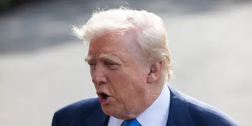 Američki zvaničnik: Trump će u narednih 100 dana "ispaliti jo&scaron; mnoga torpeda"