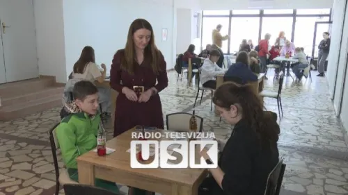 Radionica u sklopu Festivala &lsquo;Ulicom Bi&scaron;ća&rsquo;: Djeca kroz igru učila prepoznavati i reagirati na nasilje