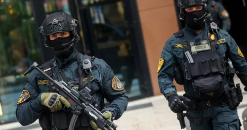 Danas počinje s radom federalni USKOK