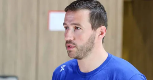 Burić: Island će sigurno doći po pobjedu, ali mi smo maksimalno spremni i motivisani