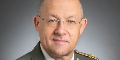 Austrijski general upozorio: "Moramo očekivati napad na na&scaron;u teritoriju"