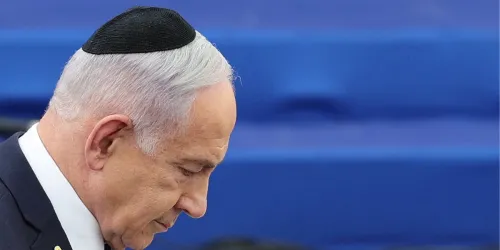 Velika Britanija uvodi sankcije Izraelu kao odgovor na napade u Pojasu Gaze