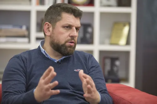 Potpredsjednik RS-a Ćamil Duraković pozvao Tužila&scaron;tvo BiH i SIPA-u da uhapse Dodika