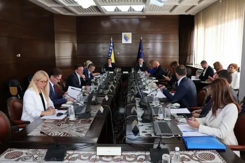 Nakon povećanja minimalca 7.000 radnika u FBiH ostalo bez posla, posljednji put takav scenarij bio je u jeku Covida