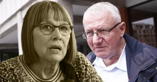 Kandić: Vlast u Srbiji &scaron;uti na najavu Vojislava &Scaron;e&scaron;elja &scaron;ta planira učiniti 11. jula