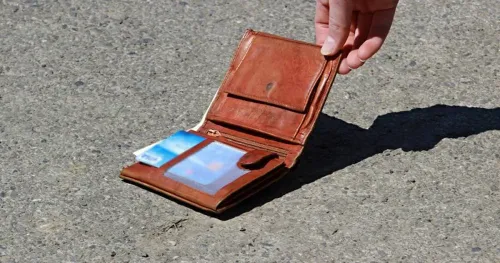 Slučaj u BiH:Prisvojio pronađeni novčanik pa s kartice skinuo vi&scaron;e od 30. 000 KM