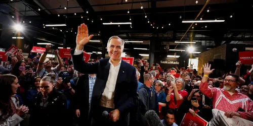 Velika pobjeda liberala u Kanadi: Najveći politički preokret u historiji zemlje, nema predaje pred Trumpom