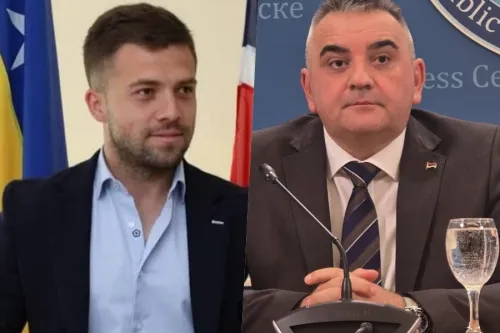 BITKA ZA INSTITUCIJE: Hoće li Bo&scaron;njaci u Vijeću naroda sru&scaron;iti Minićevu vladu?