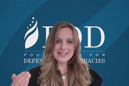 PROFESORICA IVANA STRADNER, IZ WASHINGTONA: Srpska pravoslavna crkva upravo je pokrenula novi...