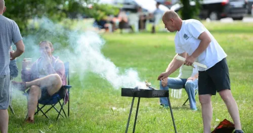 Biće i minusa: Narednih dana nestabilno, a evo kakvo nas vrijeme očekuje za Prvi maj