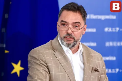 STA&Scaron;A KO&Scaron;ARAC REZOLUTAN: "Va&scaron;i poku&scaron;aji su propali!"