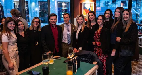 Mladi iz Mostara i Sjeverne Irske pokazali da su muzika i dijalog savr&scaron;en put za izgradnju mira