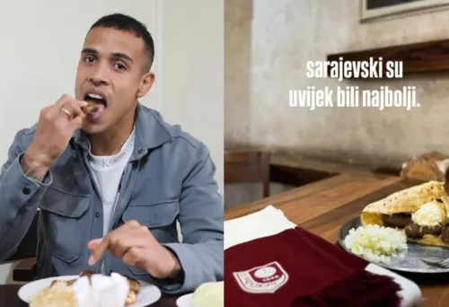 Sarajlije odgovorile Banjalučanima: &ldquo;Sarajevski su uvijek bili najbolji&rdquo;