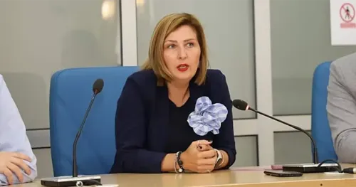 Sud odbio prijedlog Tužila&scaron;tva, ministrica Pavić Pečenković vraća se na posao u Vladu KS