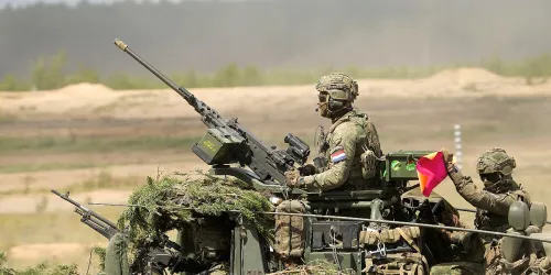 Litvanci otkrili plan u slučaju da Rusi napadnu glavni grad, za 48 sati mogu evakuirati Vilnius