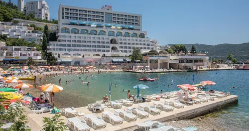 Četveročlanoj porodici za jedan dan u Neumu potrebno do 500 maraka