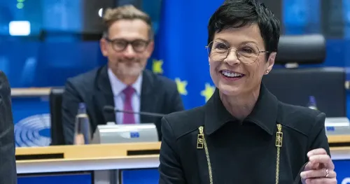 Evropska komesarka: Pro&scaron;irenje EU na&scaron; najvažniji strate&scaron;ki alat, bitniji je nego ikada