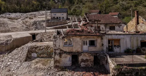 Milion KM iz inostranstva za ugrožene građane čuvaju vi&scaron;e od dva i po mjeseca?!