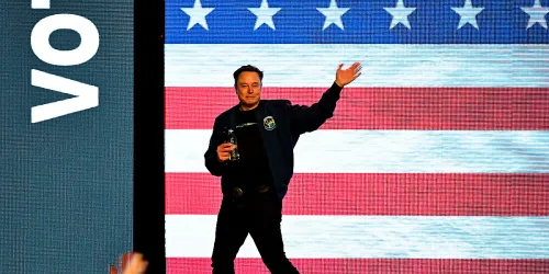 Elon Musk investitorima potvrdio da napu&scaron;ta američku vladu, koncentrisat će se na vođenje Tesle