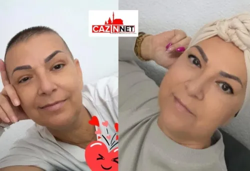 Tužna vijest: Na&scaron;a sugrađanka Namka Jogić preselila na ahiret u 48. godini života