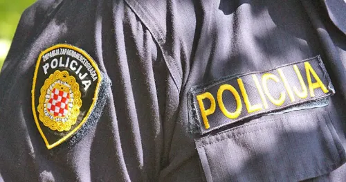 Reakcija MUP-a ZHK o nabavci pi&scaron;tolja iz Hrvatske