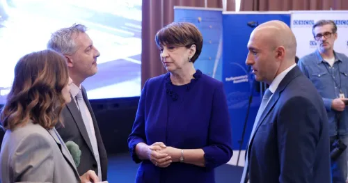 Aggeler: Ključne reforme u izbornom procesu u BiH jo&scaron; uvijek nisu u cijelosti rije&scaron;ene