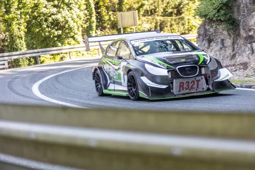 Održan 25. Cazin Grand Prixa, najbrži bio Dejan Dimitrijević | Cazin.NET