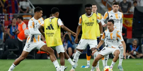 Real jednog od kapitena i legendu pu&scaron;ta besplatno na kraju sezone