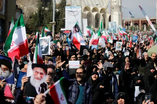 Tajna strategija protiv Irana? Naoružavanje Kurda moglo bi otvoriti novi rat na Bliskom istoku