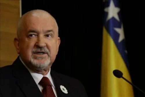 CERIĆEV PLAN OD MILIJARDU DOLARA: Kako islamski fondovi mogu preporoditi BiH