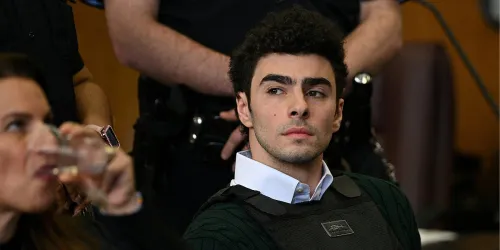 Američki tužioci će tražiti smrtnu kaznu za Luigija Mangionea zbog ubistva direktora zdravstvenog osiguranja