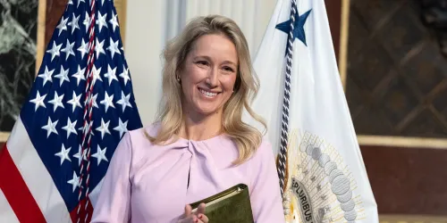 Ko je supruga Petea Hegsetha, s kojom je dijelio informacije o američkom napadu na Jemen?