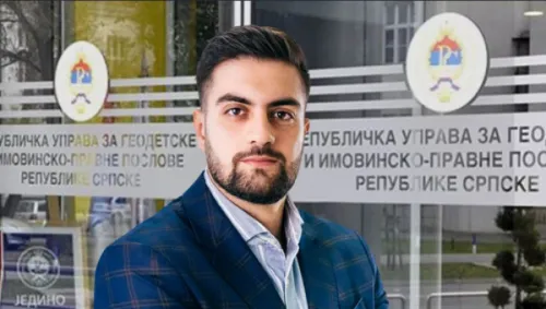 OD MEDICINSKIH KARTONA DO POLICIJSKIH DOSIJEA: Kako je Karanov sin preuzeo arhive institucija