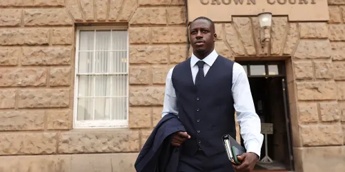 Jo&scaron; jedan udarac za Benjamina Mendyja, otpu&scaron;ten je iz novog kluba nakon svega osam utakmica