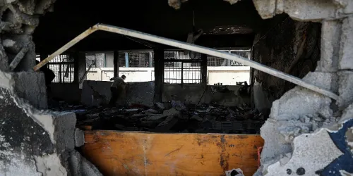 Izraelska vojska po običaju: Prvo negirali, pa sada priznali ubistvo radnika UN-a