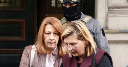 Ministrica Enda Pavić Pečenković pu&scaron;tena iz pritvora, branit će se sa slobode