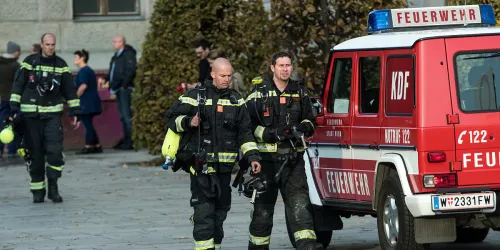 Tragedija u Austriji: U požaru poginula djeca stara godinu i pet godina