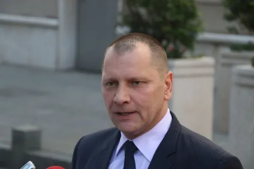 Miletić: Ako Čović bude kandidat za Predsjedni&scaron;tvo BiH, pobijedit ću ga!