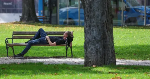 Vraća nam se pravo proljeće s obiljem sunčanog vremena, biće blizu ljetnih 30 stepeni